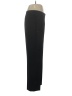 Votre Nom Solid Black Dress Pants Size 6 - photo 4