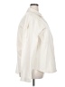 Assorted Brands 100% Cotton Ivory Long Sleeve Blouse Size 2X - photo 4