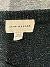 Club Monaco Metallic Black Pullover Sweater Size XS - photo 7