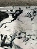 Assorted Brands Print Silver Active Pants Size S - photo 4
