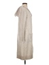 Jessica Simpson Tan Cardigan Size XS - photo 4