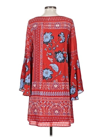 Vanessa Virginia Casual Dress (view 2)