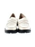 Everlane Ivory Flats Size 9 - photo 2