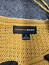 Ambiance Apparel 100% Acrylic Gold Pullover Sweater Size S - photo 7