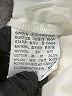 Basic House 100% Cotton Ivory White Long Sleeve Blouse Size XS - photo 8