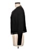CAbi Black Jacket Size M - photo 5