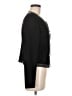 CAbi Black Jacket Size M - photo 4