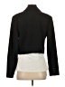 Danielle Bernstein Black Blazer Size S - photo 2