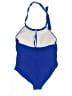 Unbranded Solid Blue One Piece Swimsuit Size XL - photo 2