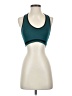 New Balance Teal Sleeveless Top Size S - photo 1