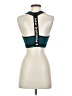 New Balance Teal Sleeveless Top Size S - photo 2