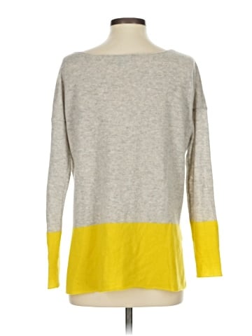 Vince. Cashmere Pullover Sweater (view 2)