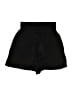 Everlane 100% Viscose Solid Black Shorts Size XS - photo 2