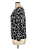 41Hawthorn Animal Print Gray Pullover Sweater Size XL - photo 5