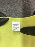 Active by Old Navy Solid Yellow Romper Size XS - photo 4
