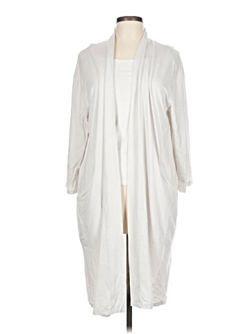 Eileen Fisher Cardigan (view 1)