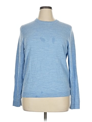 Apt. 9 Pullover Sweater (view 1)