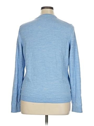 Apt. 9 Pullover Sweater (view 2)