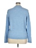 Apt. 9 Blue Pullover Sweater Size XL - photo 2