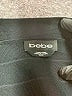 Bebe Solid Black Casual Skirt Size XL - photo 4