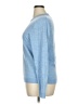 Apt. 9 Blue Pullover Sweater Size XL - photo 5
