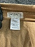 L Space 100% Viscose Tan Swimsuit Cover Up Size XS - photo 6