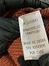 La Miel Brown Pullover Sweater Size S - photo 8