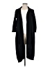 Ann Taylor Black Cardigan Size M - photo 1
