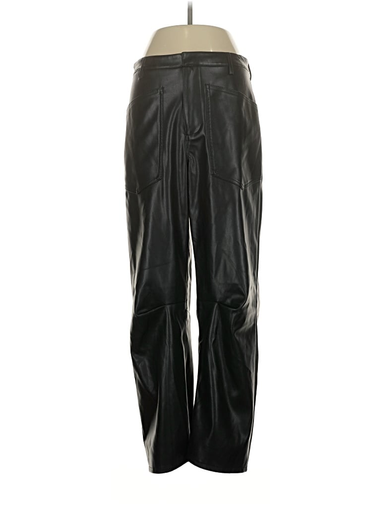 Steve Madden Casual Pants In Black