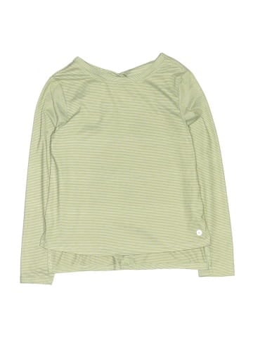 Avia Long Sleeve T-Shirt (view 1)