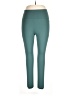 Leg3nd Teal Active Pants Size XL - photo 1