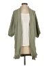 O'Neill Green Cardigan Size XS - photo 1
