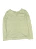 Avia Green Long Sleeve T-Shirt Size 6 - photo 2