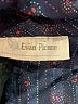 Evan Picone Print Blue Long Sleeve Button-Down Shirt Size M (estimated) - photo 7