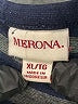 Merona Chevron-herringbone Gray Cocktail Dress Size XL - photo 7