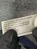 Merona Chevron-herringbone Gray Cocktail Dress Size XL - photo 8
