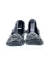 Lucky Brand Print Black Flats Size 5 - photo 2