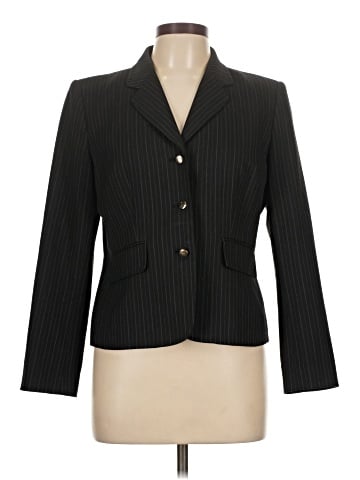 Anne Klein Blazer (view 1)