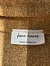 Free Kisses Gold Pullover Sweater Size L - photo 7