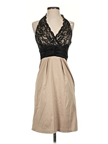 BCBG Paris Cocktail Dress (view 1)
