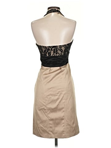 BCBG Paris Cocktail Dress (view 2)