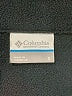 Columbia 100% Polyester Black Fleece Size S - photo 6
