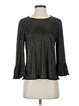 Supply & Demand 3/4 Sleeve Top