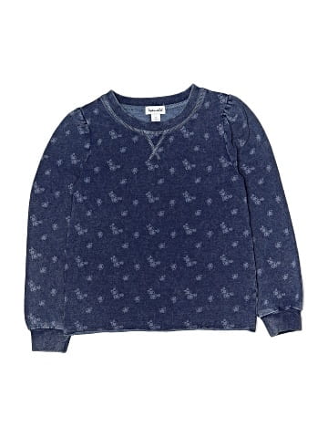 Splendid Long Sleeve T-Shirt (view 1)