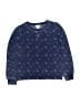 Splendid Blue Long Sleeve T-Shirt Size 5 - photo 1