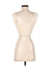 Zara Ivory Sleeveless Top Size S - photo 2