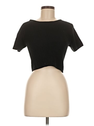 Isalis Short Sleeve Top (view 1)