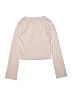 Crewcuts Pink Cardigan Size XL (youth) - photo 2