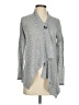AGB Gray Cardigan Size S - photo 1