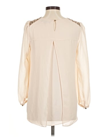 La Chapelle Long Sleeve Blouse (view 2)
